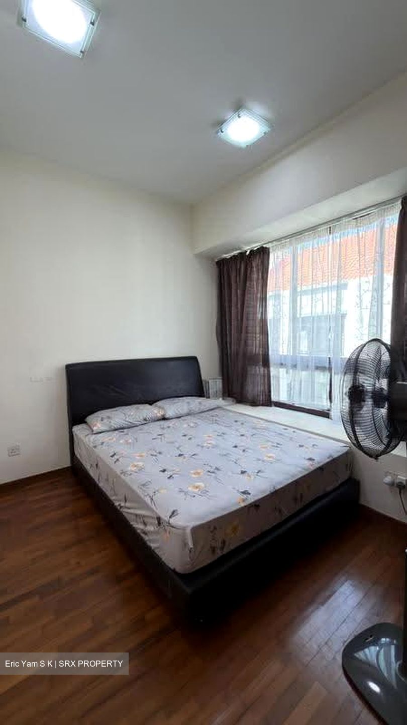 One @ Pulasan (D15), Apartment #608481801